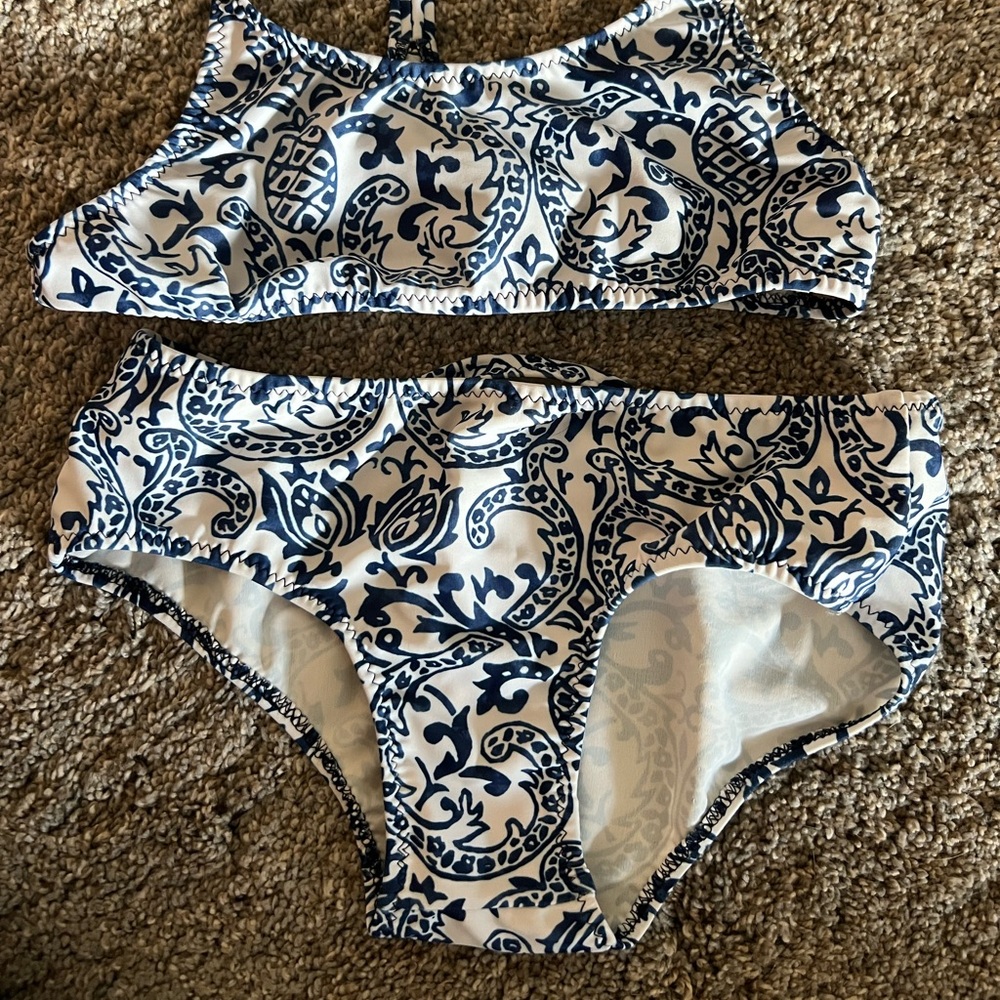 Girls Bikini